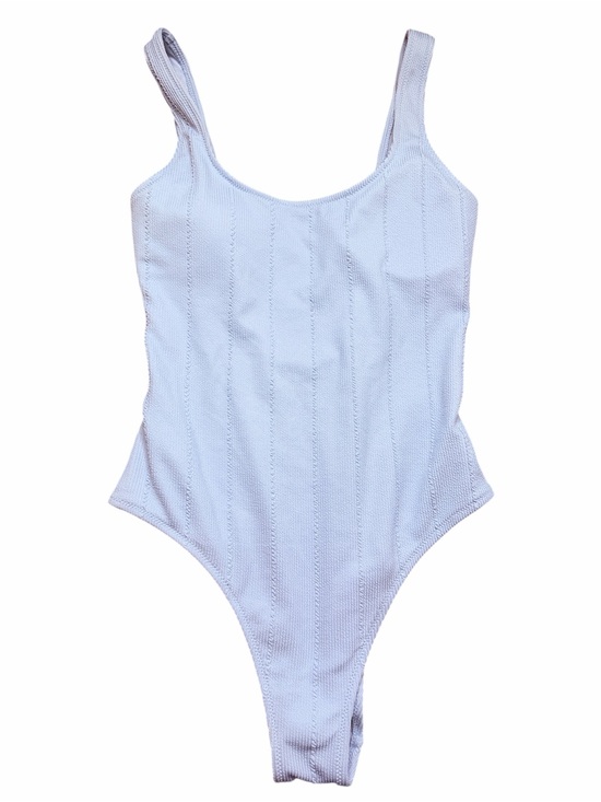 aerie Other - Aerie Bathing Suit Baby Blue One Piece Size M